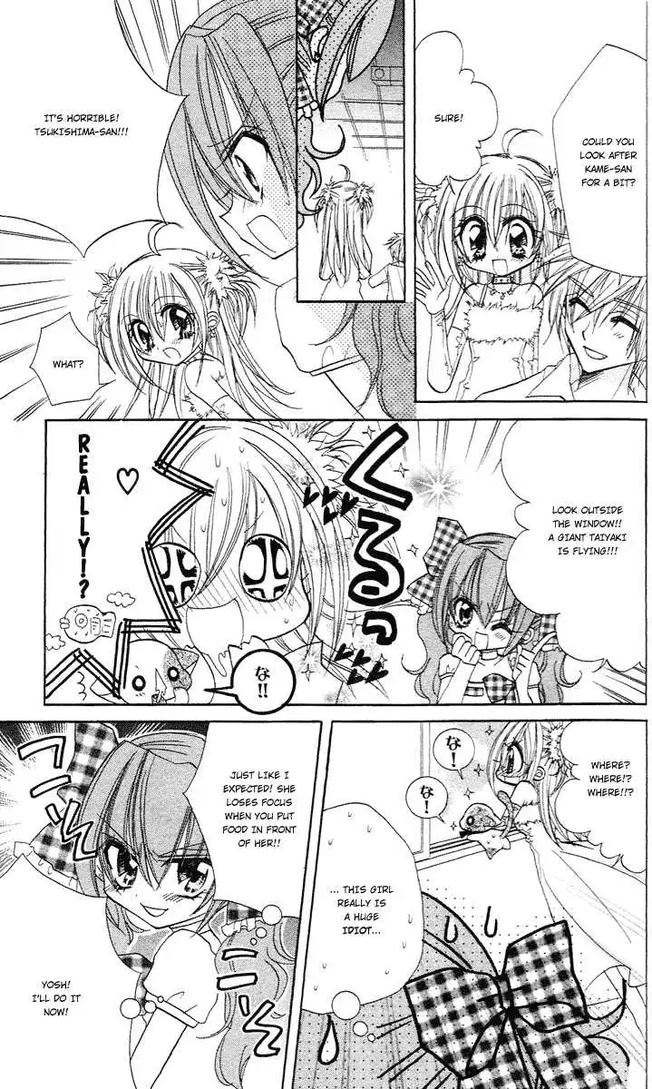 Kirarin Revolution Chapter 4 14